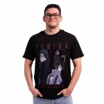 Naruto - Itachi Uchiha T-Shirt - Packshot 3