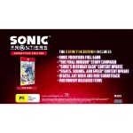 Sonic Frontiers - Definitive Edition - Packshot 2