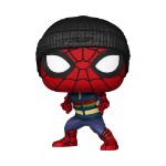 Marvel - Marvel - Spider-Man: Brand New Day - Spider-Man (Winter Gear) Pop! Vinyl Figure