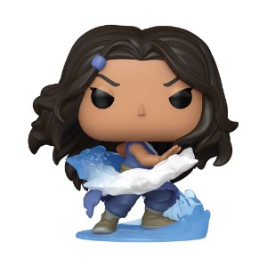 Avatar Aang: The Last Airbender - Katara Pop! Vinyl Figure