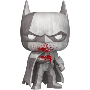 DC Comics - Batman: Arkham City - Batman Pop! Vinyl Figure
