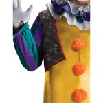 It: Chapter 1 - Pennywise Deluxe Costume - Adult - Packshot 3