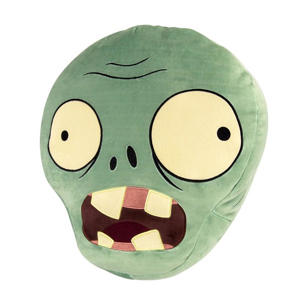 plants zombies plush