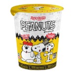Peanuts - Rokimoto Peanuts Series 2 Blind Box (Single Box)