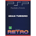 Gran Turismo (preowned)