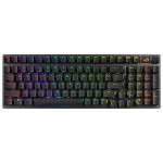 ASUS ROG - Strix Scope II 96 Wireless Keyboard (NX Snow Switch) - Black - Packshot 2