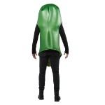 Rick and Morty - Pickle Rick Adult Costume - One Size Fits Most - Packshot 2