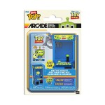 Pixar - Toy Story - Alien Glow Arcade Bitty Pop!