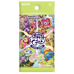 My Little Pony - TCG - Fantasy Wonderland (Series 1) Booster