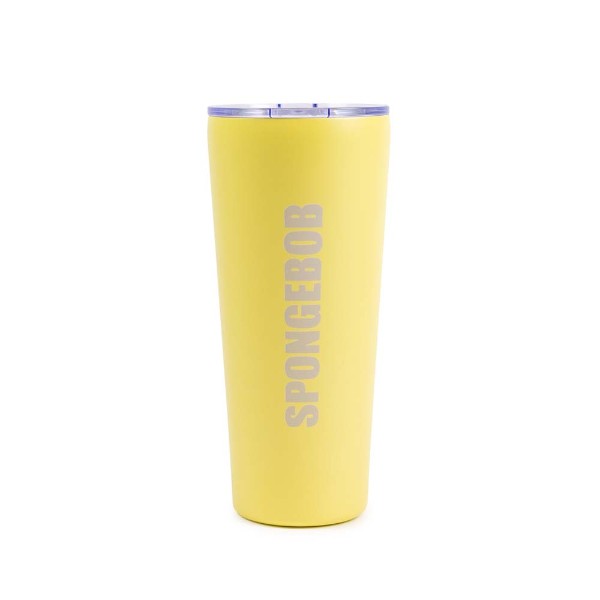 SpongeBob SquarePants - Bikini Bottom Premium Travel Mug - Packshot 3