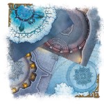 Dungeons & Dragons - World of Warcraft - Icecrown Citadel Adventure Map Pack - Packshot 6