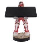Fallout - Nuka Cola Power Armour Cable Guys Controller & Phone Holder - Packshot 4