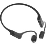 Shokz - OpenRun Wireless Open-Ear Headphones - Black - Packshot 3