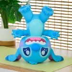 Disney - Lilo & Stitch - Stitch Larger Than Life Vinyl Figure - Packshot 3