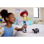 Pixar - Toy Story - Critter Talk Jessie & JD Pig Action Figure Set - Packshot 6