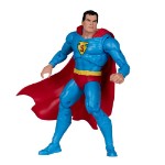 DC Comics - Superman - Superman Action Comics #1 Action Figure - Packshot 2