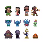 Disney - Lilo & Stitch - Mystery Minis Blind Box (Single box)