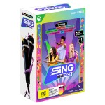 Let's Sing 2026 - 2-Mic Bundle - Packshot 1