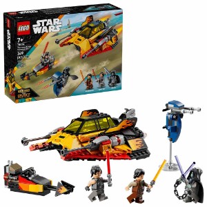 Star Wars - LEGO The Force Burner Snowspeeder™ 75414