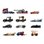 Transformers - Wheels C01 Auto Prime Blind Box (Single Box) - Packshot 2