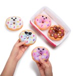 Emotional Support Donuts Plush - Packshot 5
