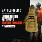 Battlefield 6 - Packshot 2