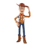 Pixar - Toy Story - Ultimate Woody Action Figure