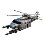 Transformers - Combaticon Vortex Age of the Primes Deluxe Class Action Figure - Packshot 3