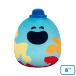 Poppy Playtime - Doey 8" Squishmallow Plush