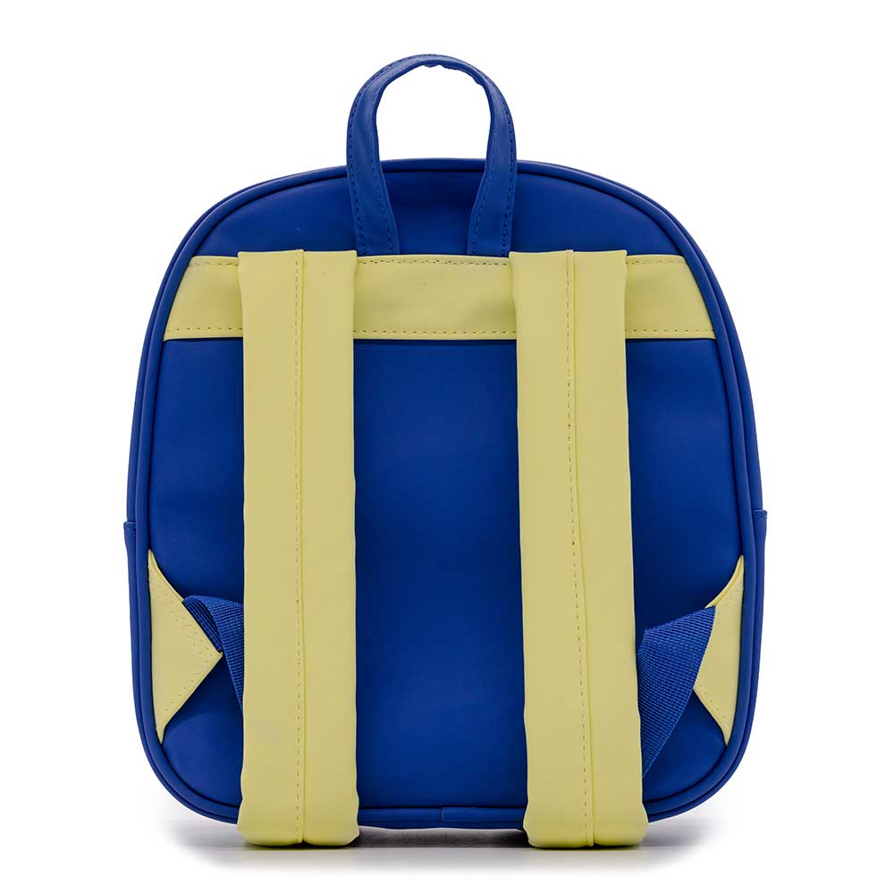 SpongeBob SquarePants - Bikini Bottom Mini Backpack - Packshot 3