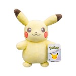 Pokemon - 30th Anniversary Pastel Plush (Assorted) - Packshot 2