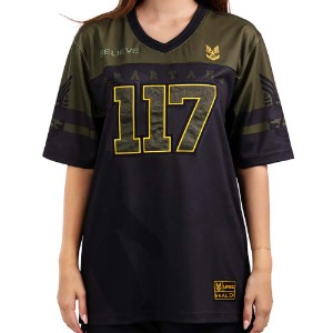 Halo - Master Chief Football Jersey