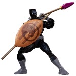 Marvel x Magic: The Gathering - Black Panther Marvel Legends Action Figure - Packshot 5