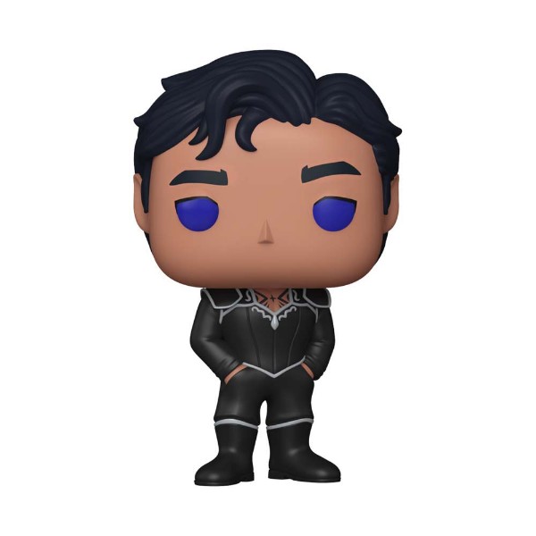 A Court of Thorns and Roses - Rhysand Pop! Vinyl Figure - Packshot 1