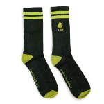 Shrek - Shrek and Donkey Twin Sport Sock Pack - Packshot 3