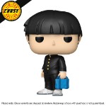 Mob Pyscho 100 - Mob (Shigeo) Pop! Vinyl Figure - Packshot 3