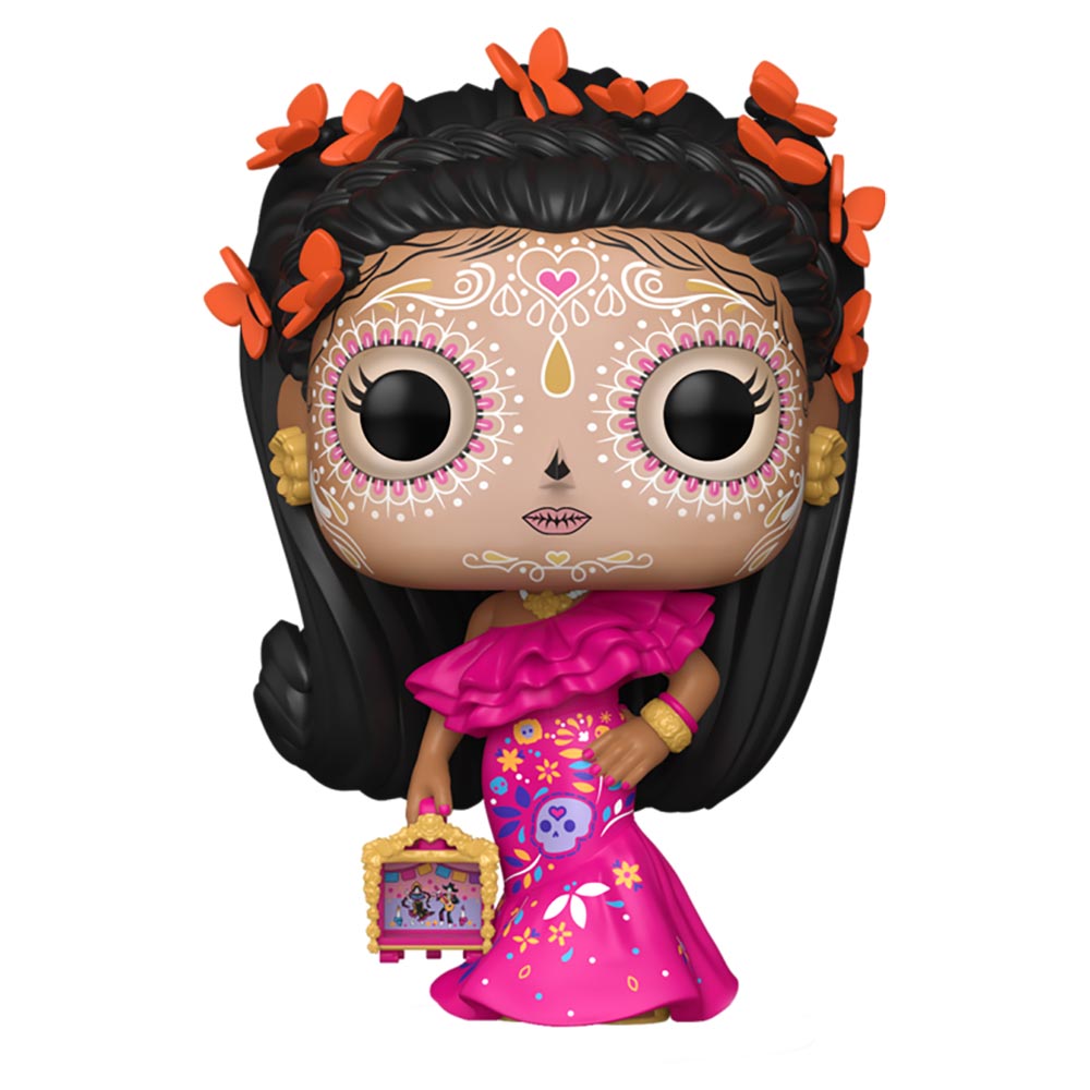 Mattel Barbie 2023 Dia De Los Muertos Barbie Price Day Of The Dead