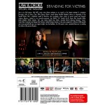 Law & Order: Special Victims Unit: Season 23  - Packshot 2