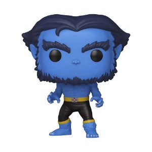 Marvel - Avengers: Doomsday - Beast Pop! Vinyl Figure