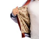 Star Wars - The Mandalorian - This Is The Way Jacket - Packshot 3