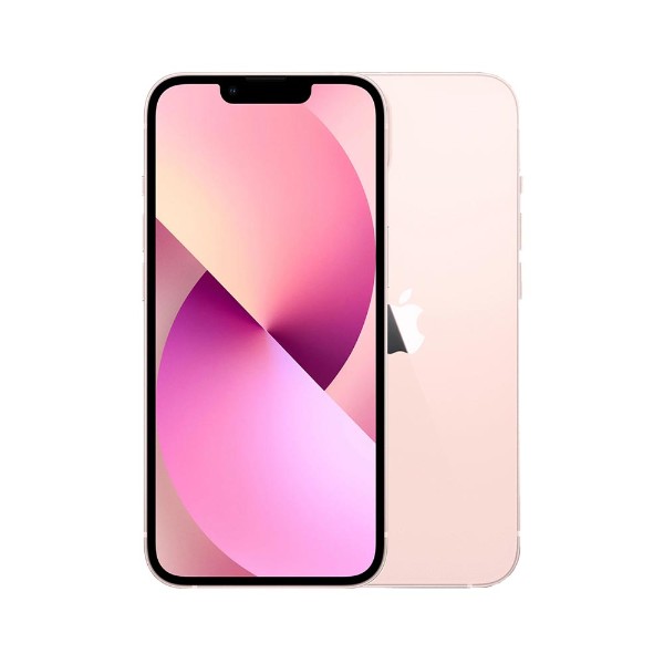 Apple iPhone 13 Mini (128GB, Pink) New Battery - Excellent Refurbished  - Packshot 1