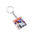Pokemon - Team Rocket Keyring - Packshot 1