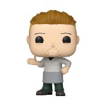 King of the Hill - Bobby Hill (Robata Chane) Pop! Vinyl Figure - Packshot 1