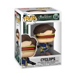 Marvel - Avengers: Doomsday - Cyclops Pop! Vinyl Figure - Packshot 2