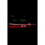 Cyberpunk 2077 - Arasaka Thermal Katana Light Up Replica Sword - Packshot 3