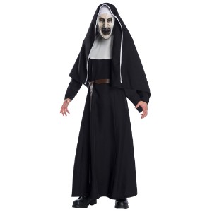 The Conjuring - The Nun Deluxe Adult Costume