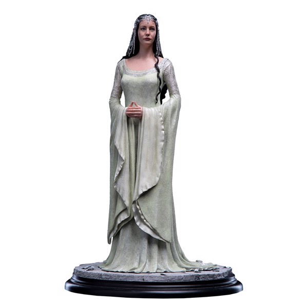 Lord of the Rings - Coronation Arwen Classic Series 1/6 Weta Statue - Packshot 1