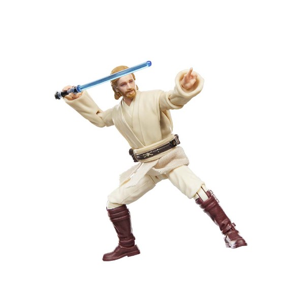 Star Wars - The Vintage Collection - Obi-Wan Kenobi Action Figure - Packshot 1
