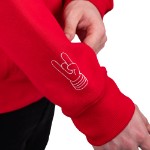 The Muppets - Muppet Support Zip-Up Hoodie - Packshot 4