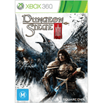 Dungeon Siege III (preowned)